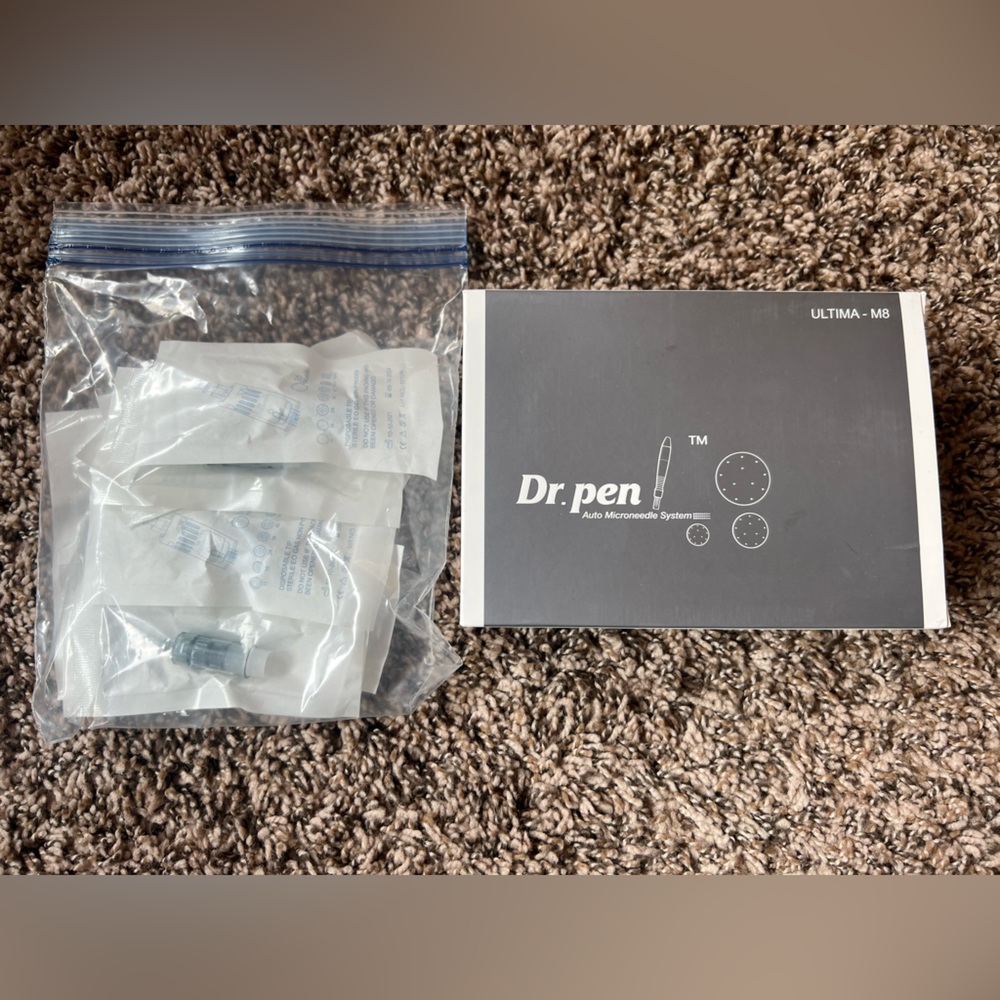 Dr. Pen M8 NIB